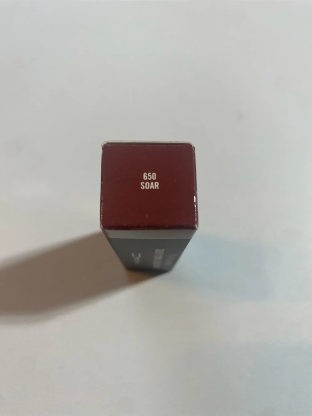 MAC Cosmetics Mauve Lipstick - Soar